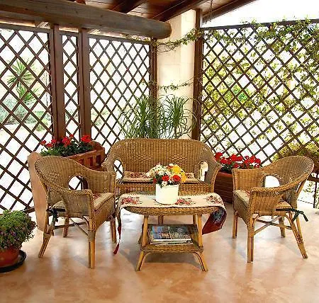 Masseria Luce Monopoli