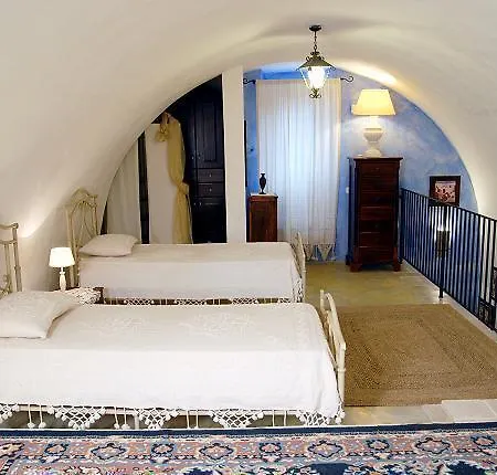 Apartamento Masseria Luce Monopoli