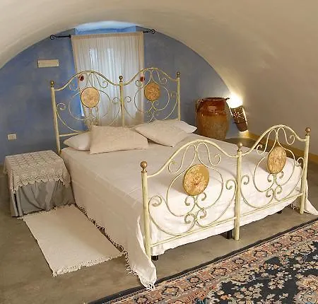 Apartamento Masseria Luce *