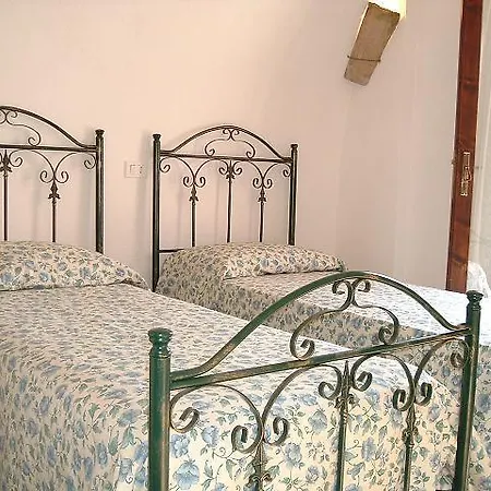 Apartamento Masseria Luce