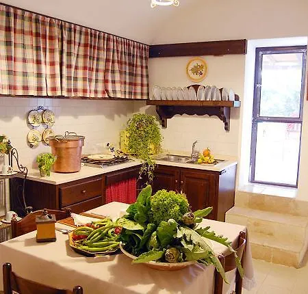 Apartamento Masseria Luce Monopoli