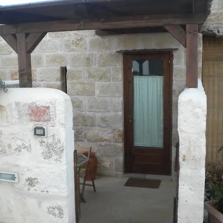 Masseria Luce Monopoli