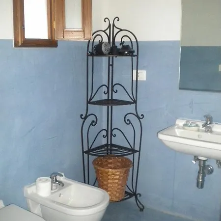 Masseria Luce