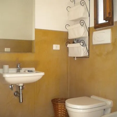 Apartamento Masseria Luce Monopoli