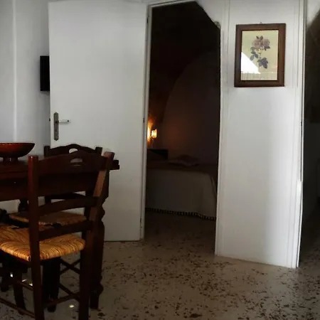 Masseria Luce