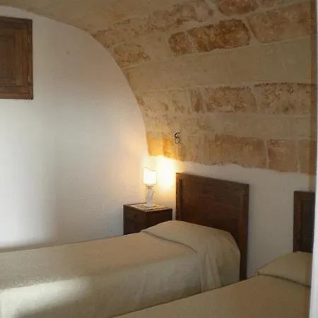 Apartamento Masseria Luce *