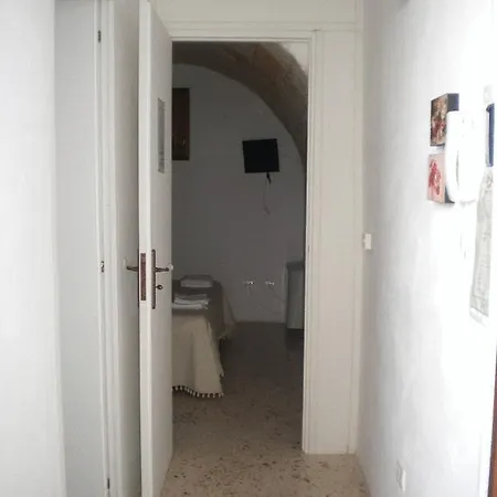 Apartamento Masseria Luce Monopoli
