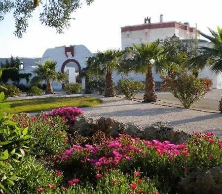 Apartamento Masseria Luce *