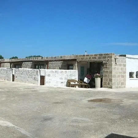 Masseria Luce Apartamento Monopoli