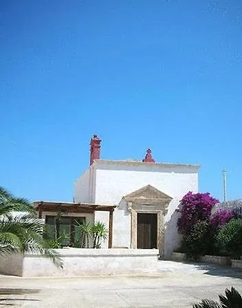 Masseria Luce Monopoli