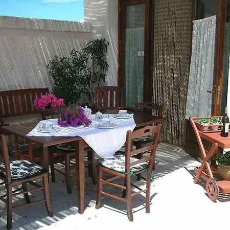Masseria Luce Apartamento