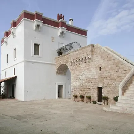Masseria Luce Apartamento *