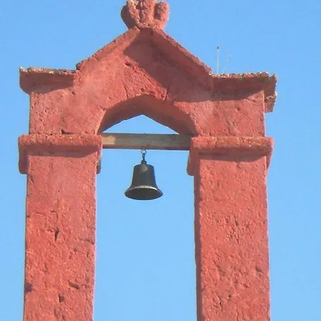 Masseria Luce Apartamento Monopoli