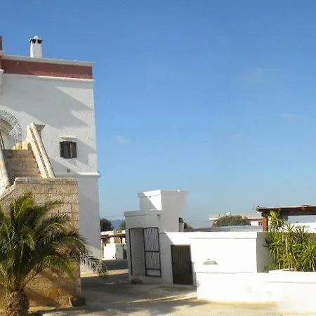 Masseria Luce Apartamento *
