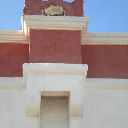 Masseria Luce Apartamento Monopoli