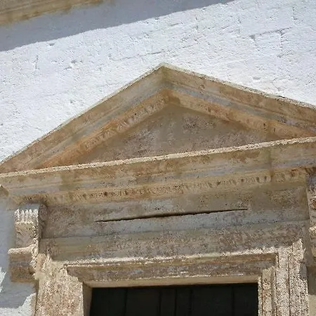 Masseria Luce Monopoli