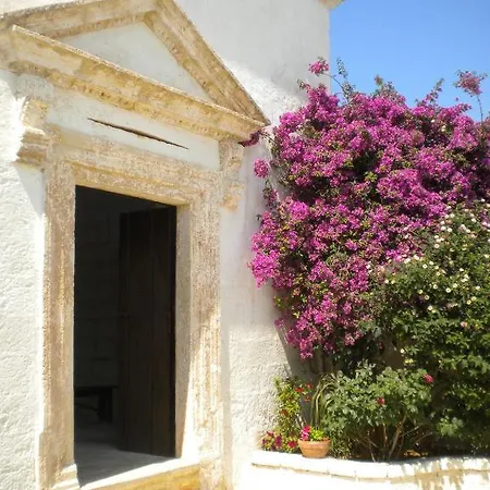 Masseria Luce Apartamento *