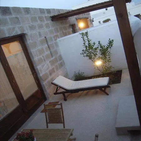 Masseria Luce Monopoli