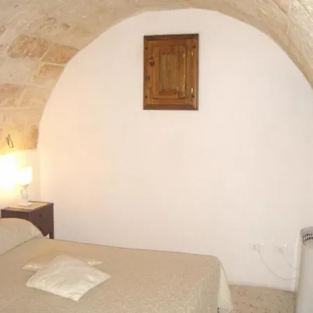 Apartamento Masseria Luce *